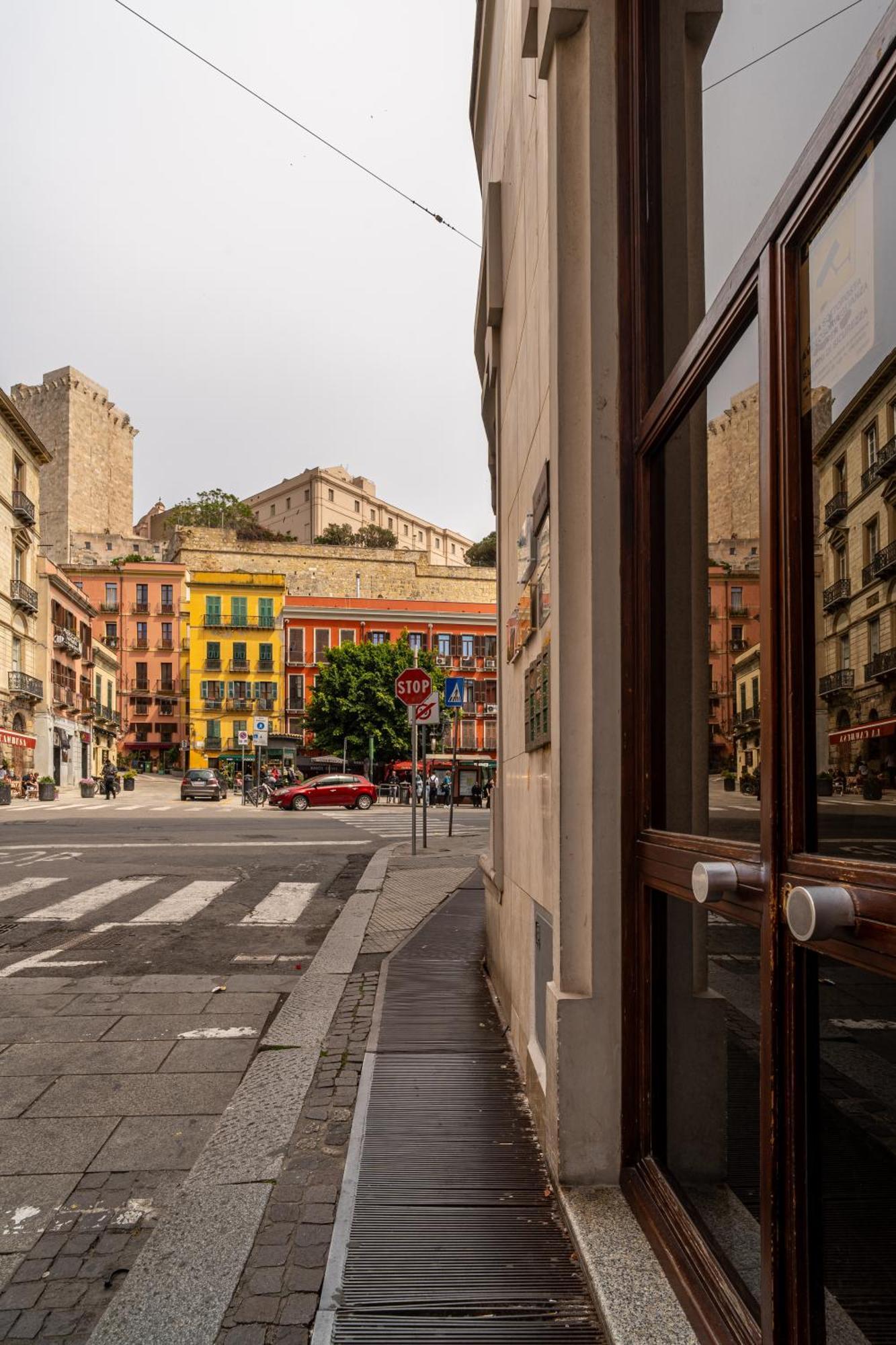 Appartamento Lilyum Cagliari