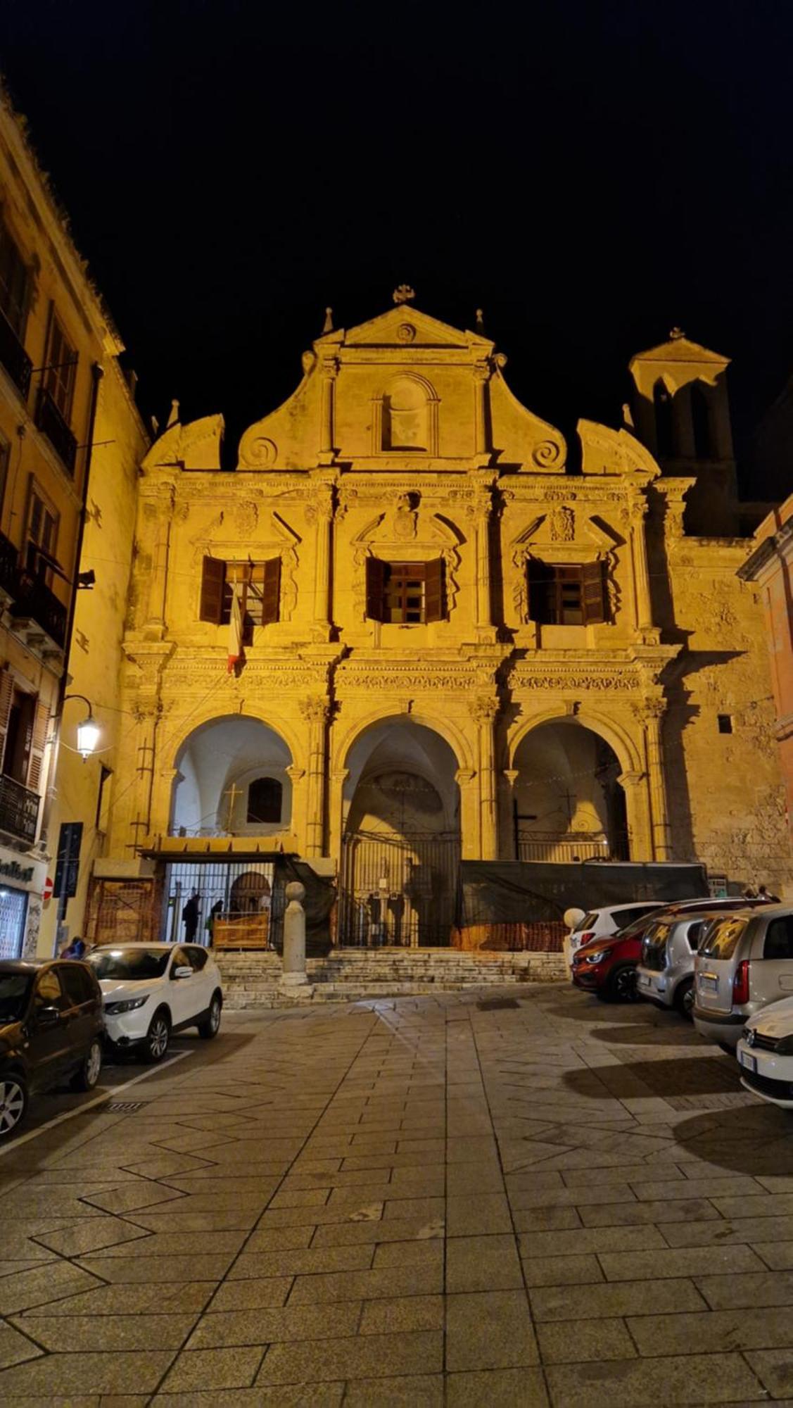 Lilyum Cagliari