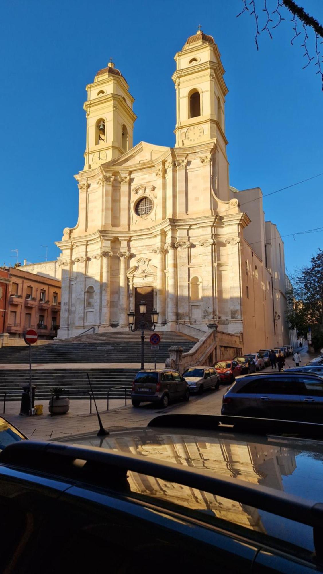 Lilyum Cagliari