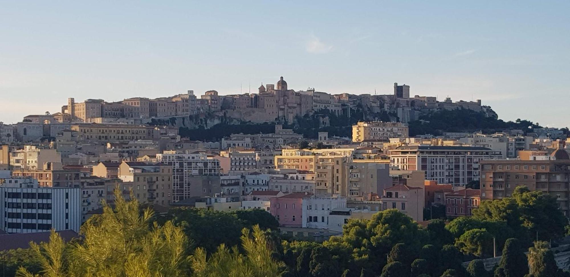Apartamento Lilyum Cagliari