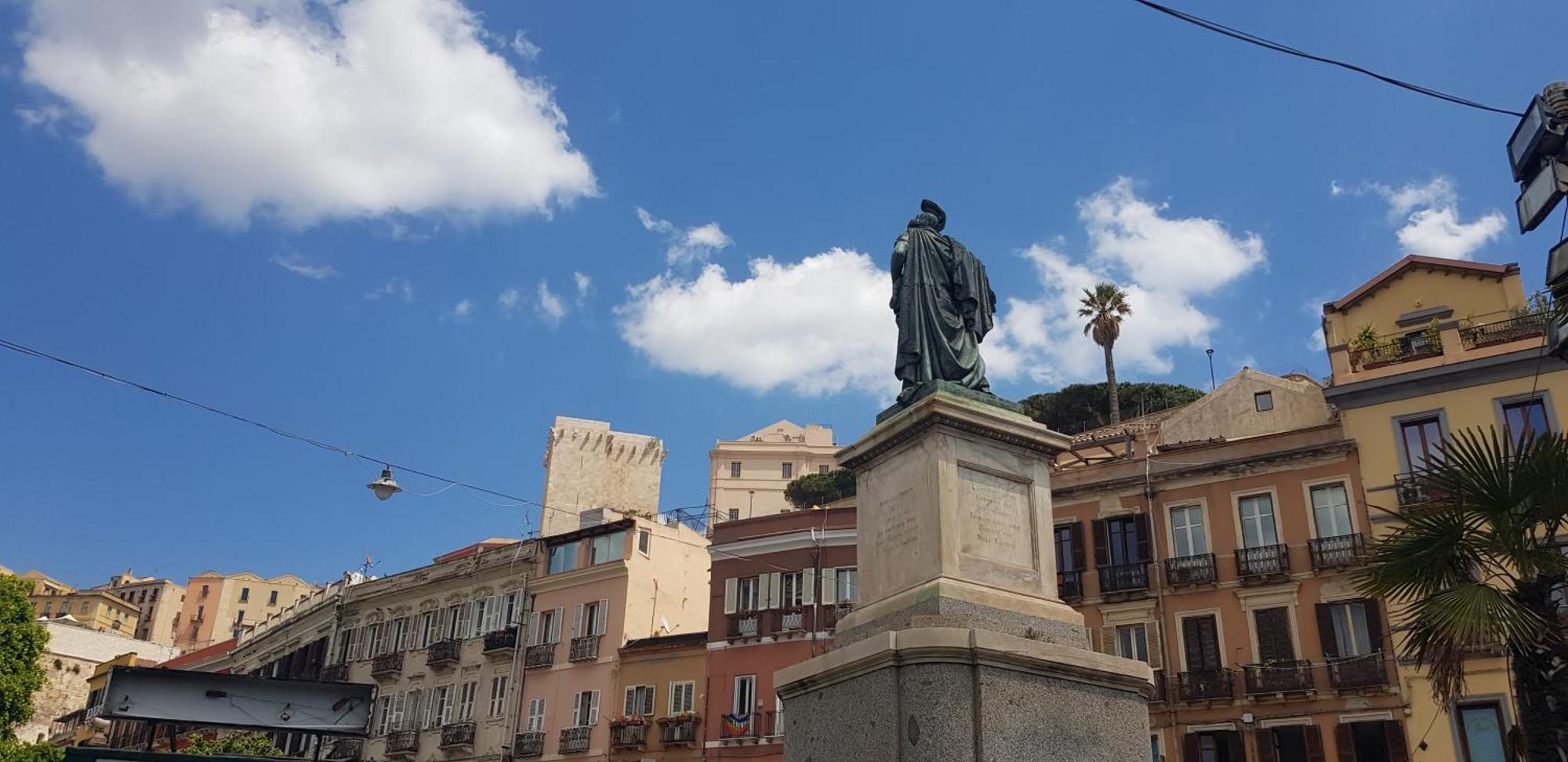Lilyum Apartamento Cagliari