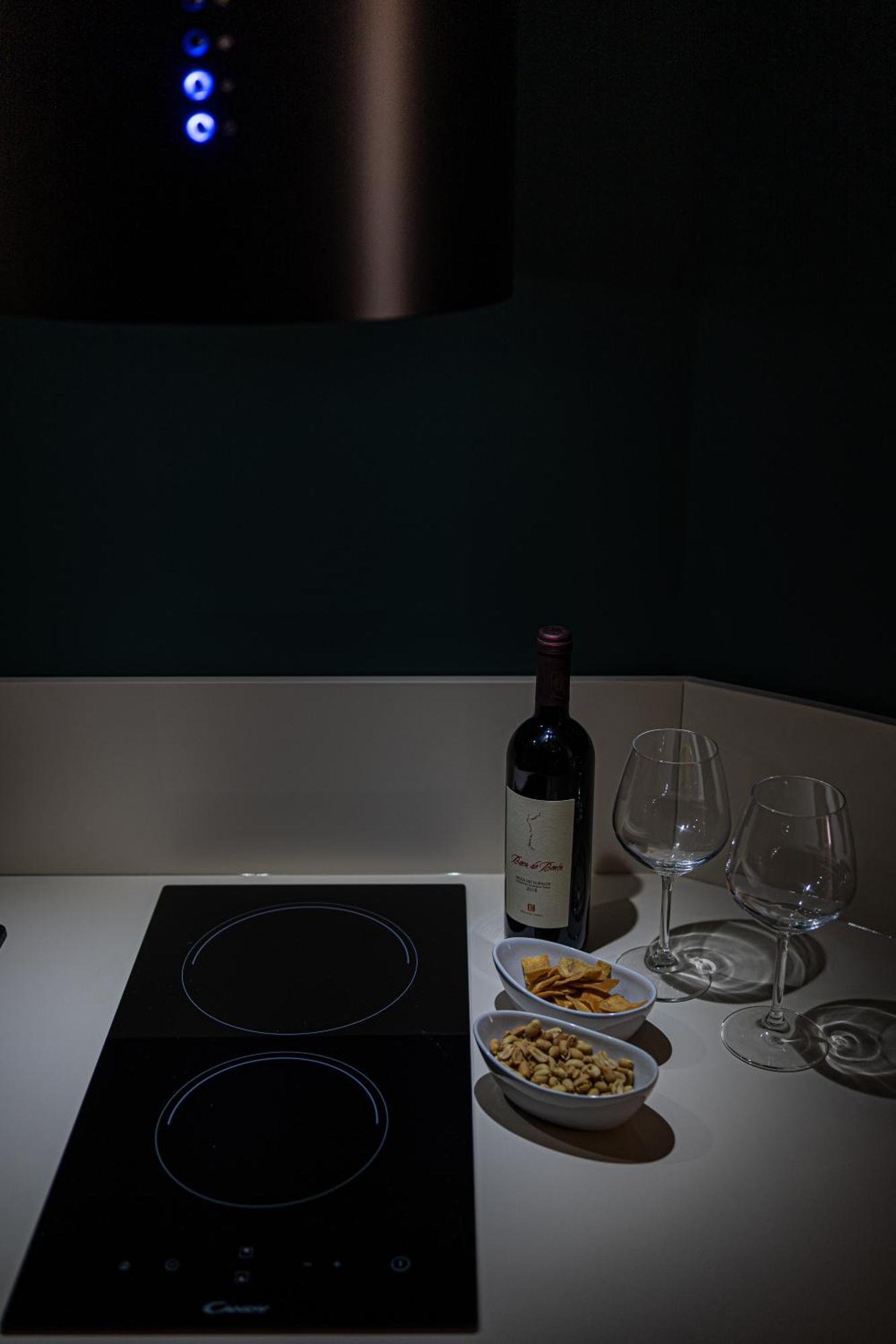 Apartamento Lilyum *
