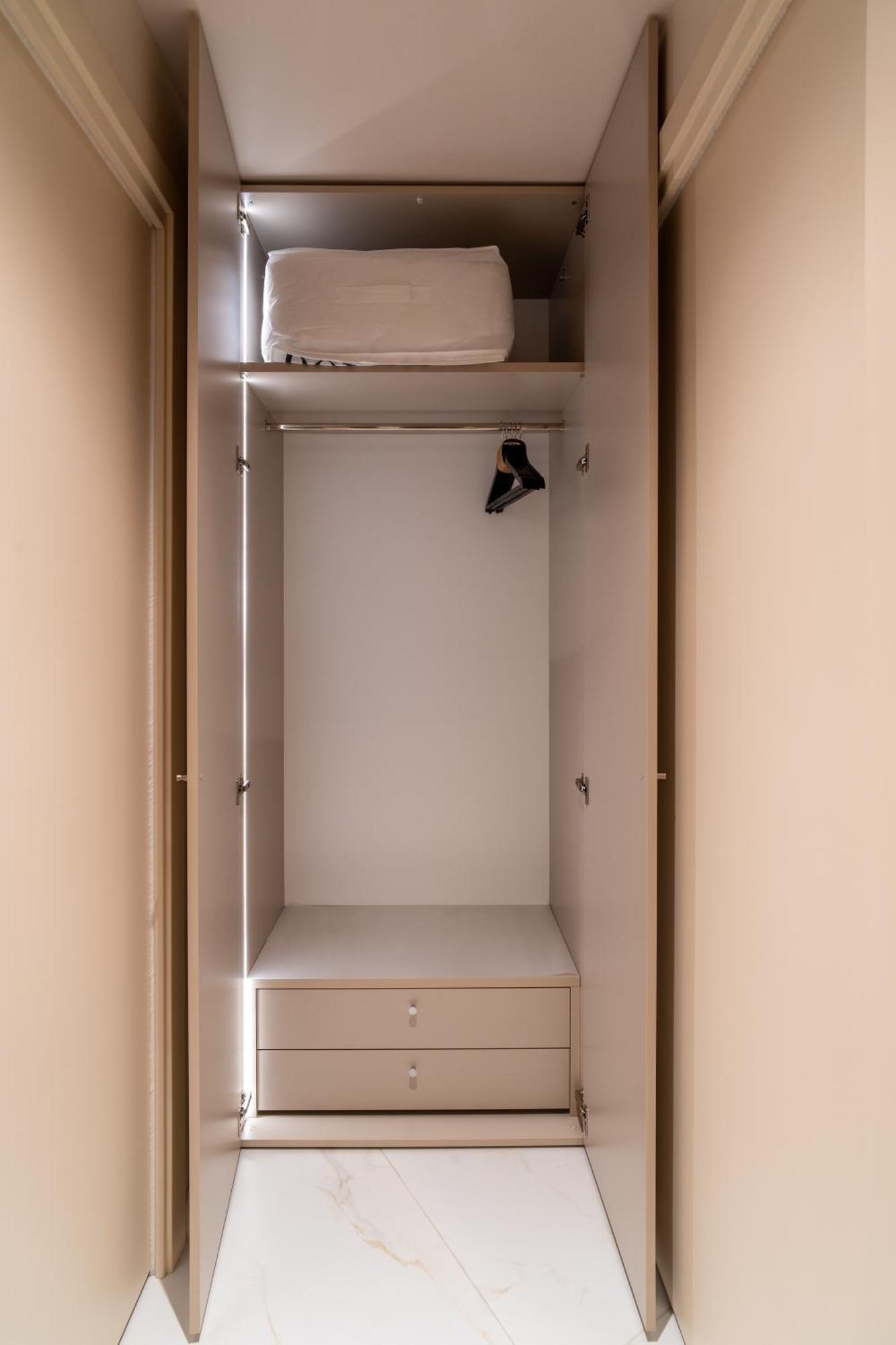 Apartamento Lilyum
