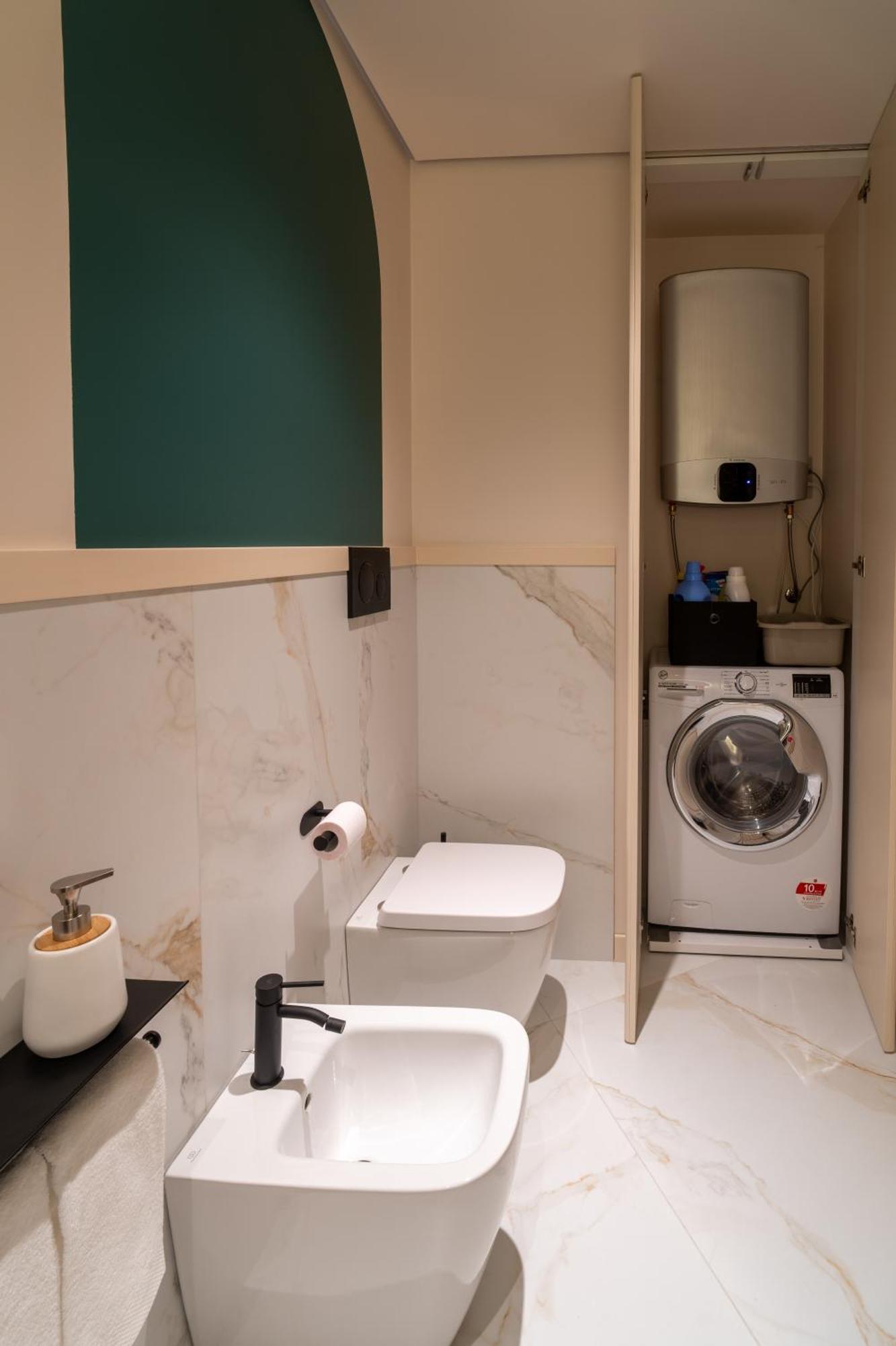 Lilyum Apartamento Cagliari