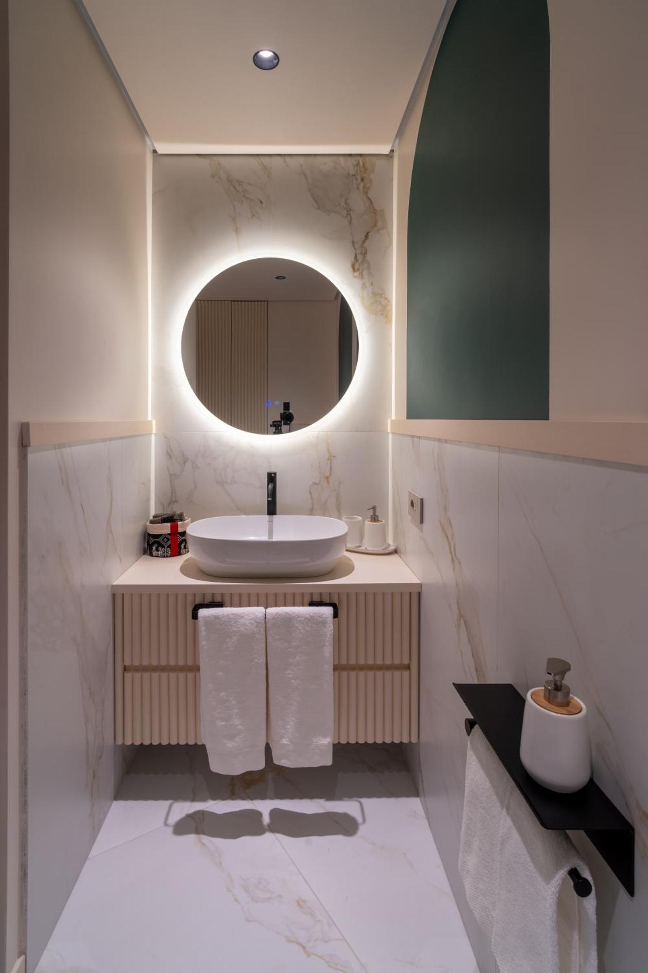 Apartamento Lilyum Cagliari