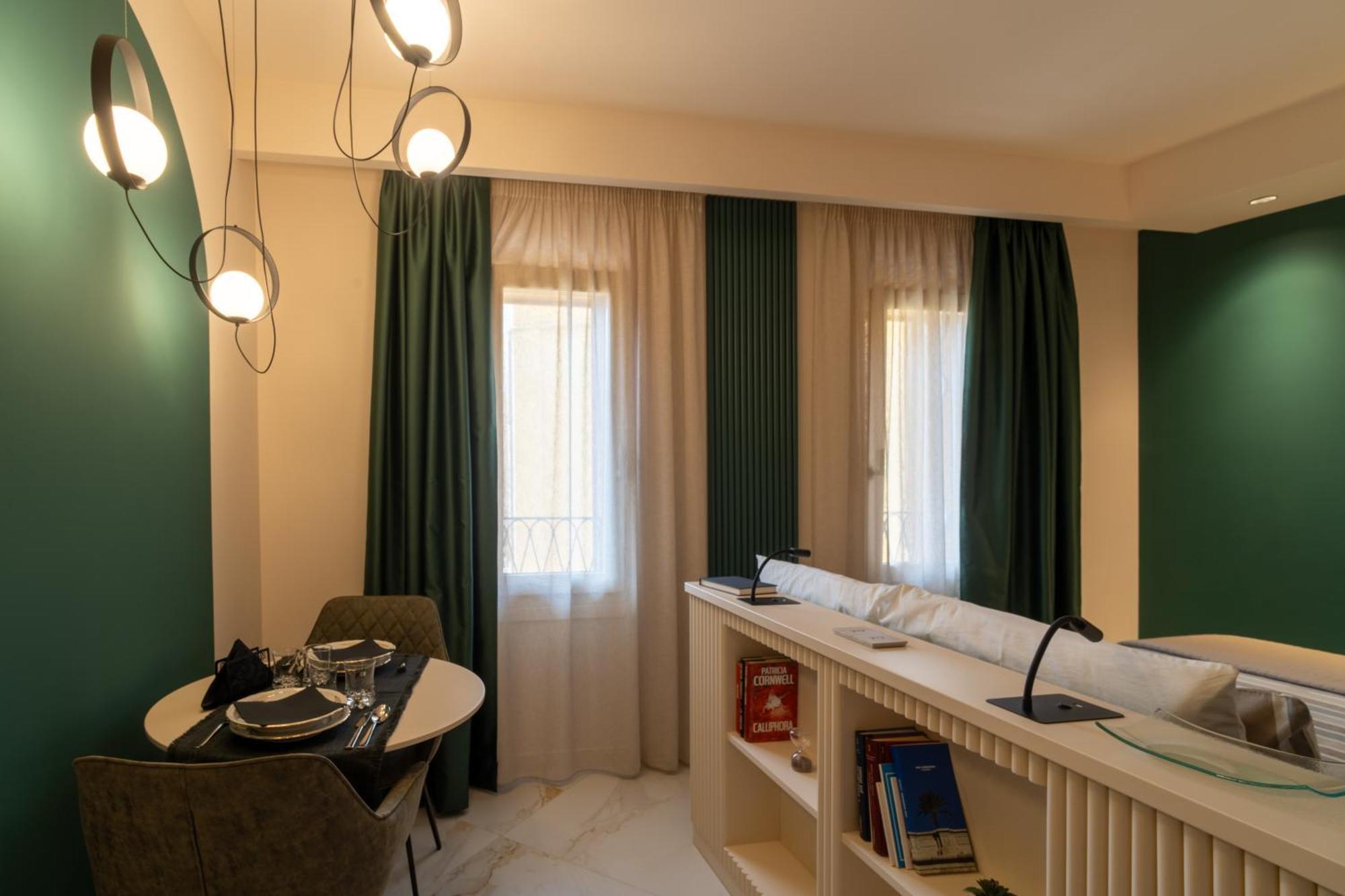 Lilyum Apartamento Cagliari